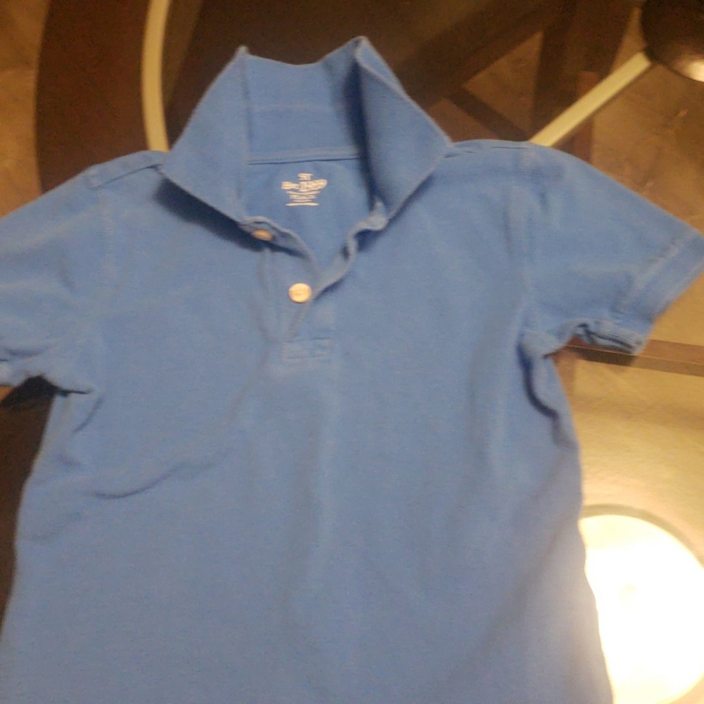 Boy's lot of clothes for fall.